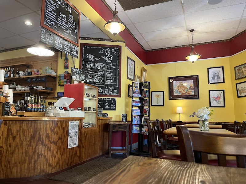 The Old Oak Coffeehouse photo 4