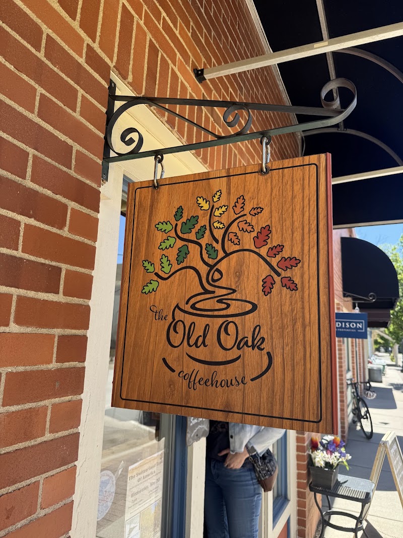The Old Oak Coffeehouse photo 4