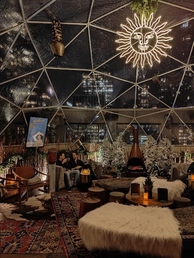 Salon de Ning photo 4