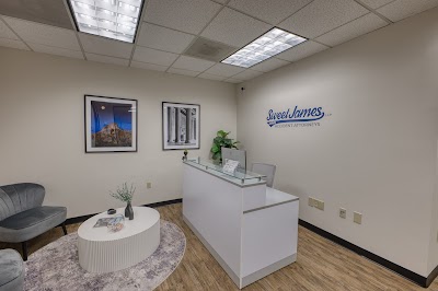 Sweet James Accident Attorneys - Car accident lawyer in Phoenix
