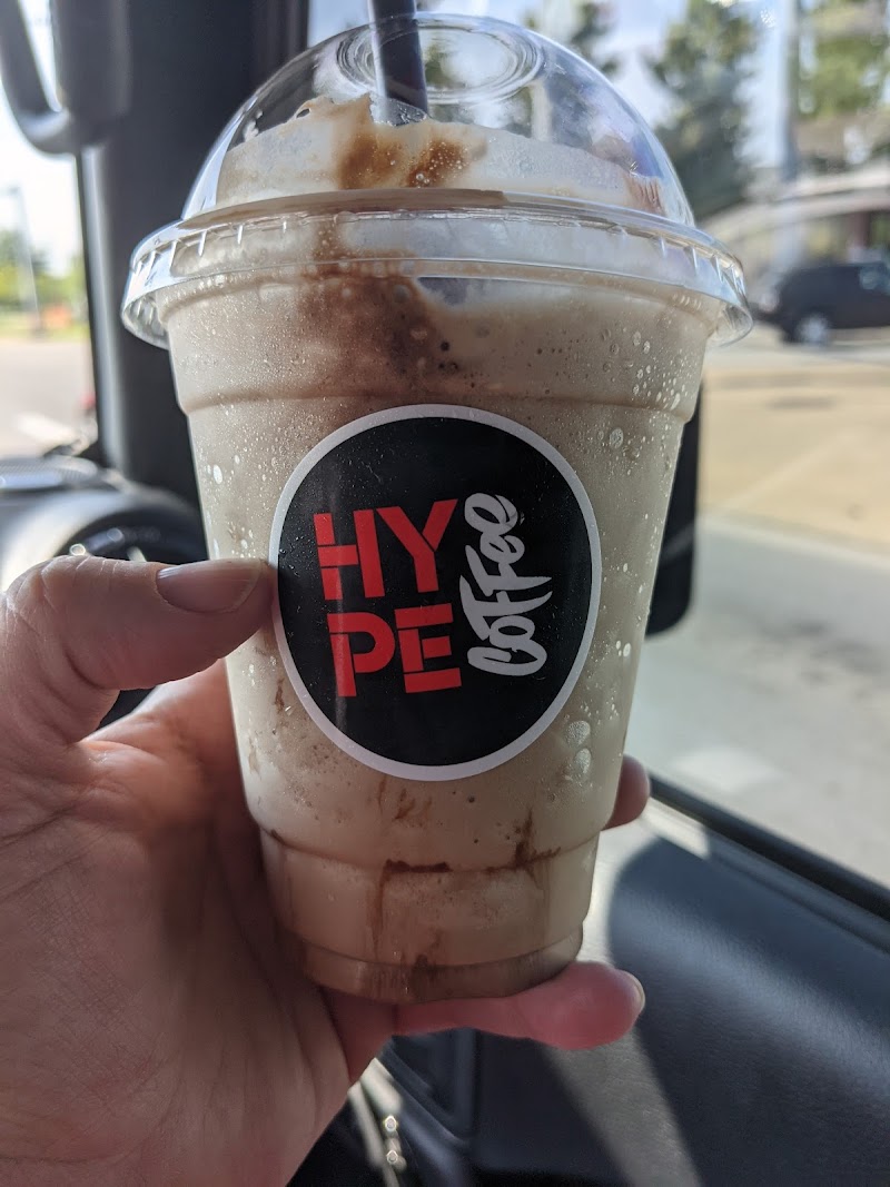 Hype Coffee photo 3
