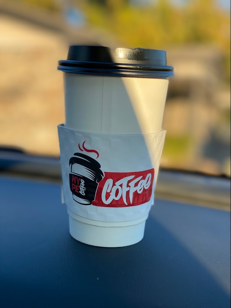 Hype Coffee photo 4