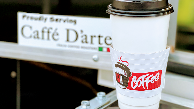 Hype Coffee photo 1