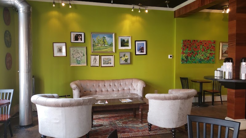 The Green Bean Roasting Co. photo 4