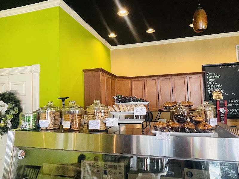 The Green Bean Roasting Co. photo 1