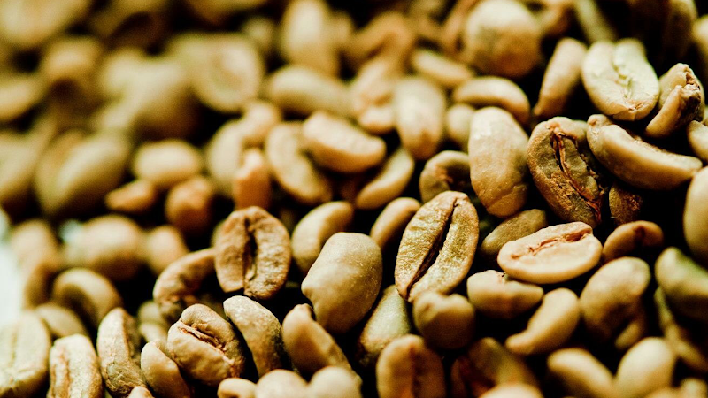 The Green Bean Roasting Co. photo 2