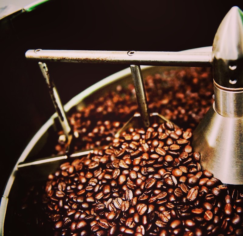 The Green Bean Roasting Co. photo 3