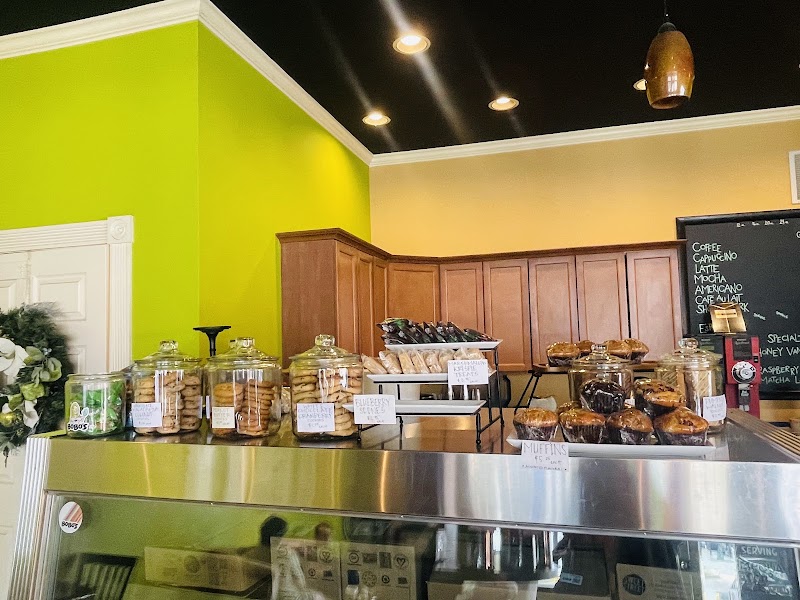 The Green Bean Roasting Co. photo 1