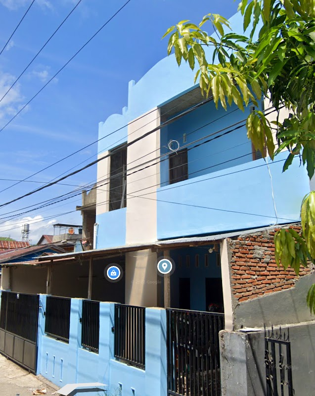 Kost Abang Skarda