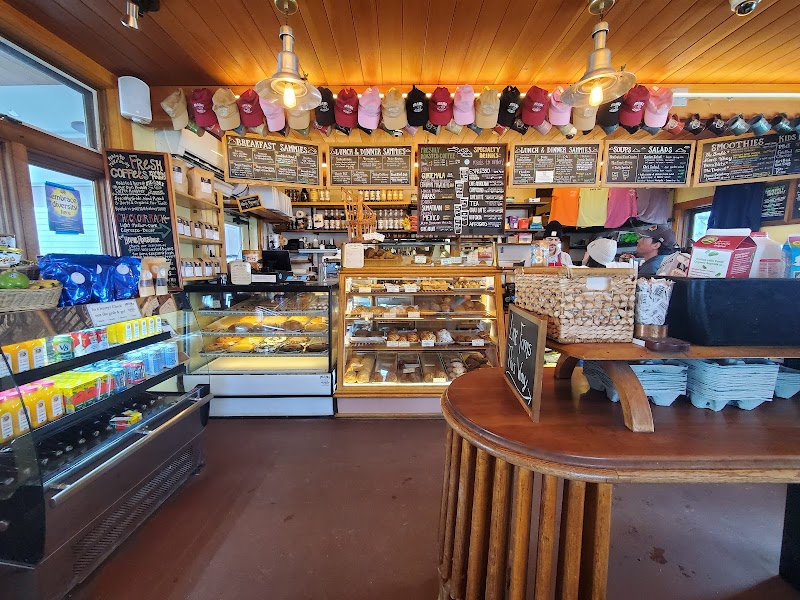 Pie in the Sky Bakery & Cafe photo 4