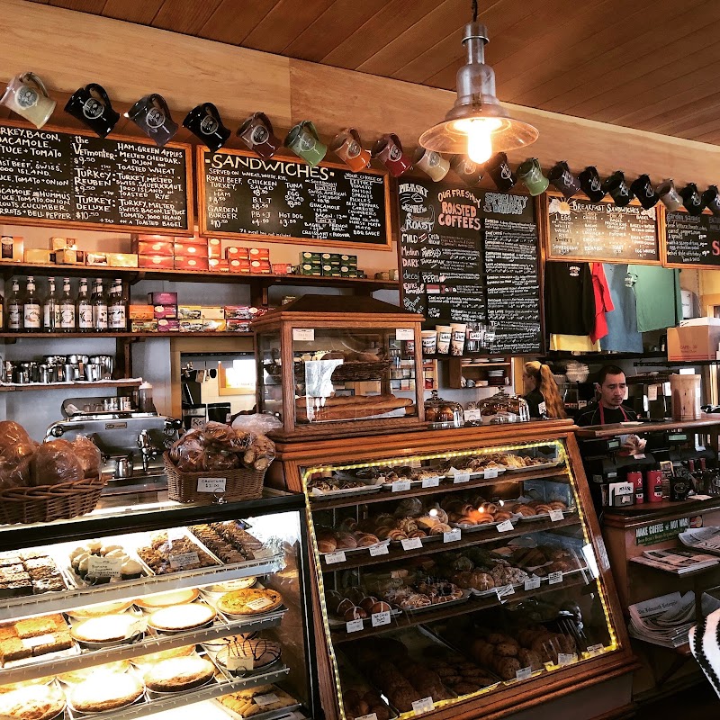 Pie in the Sky Bakery & Cafe photo 1