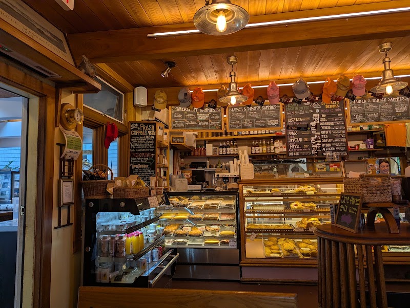 Pie in the Sky Bakery & Cafe photo 2