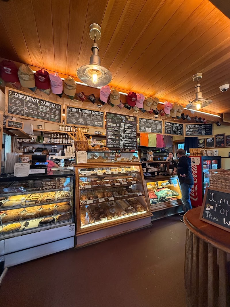 Pie in the Sky Bakery & Cafe photo 4