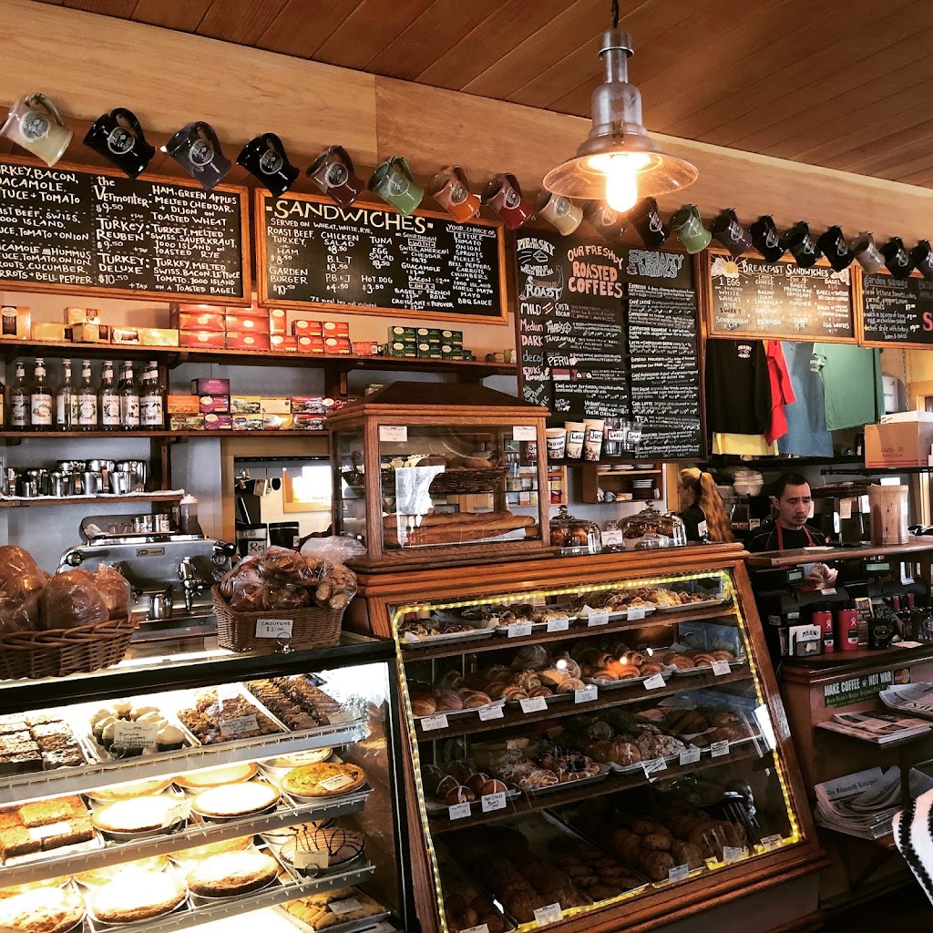 Pie in the Sky Bakery & Cafe