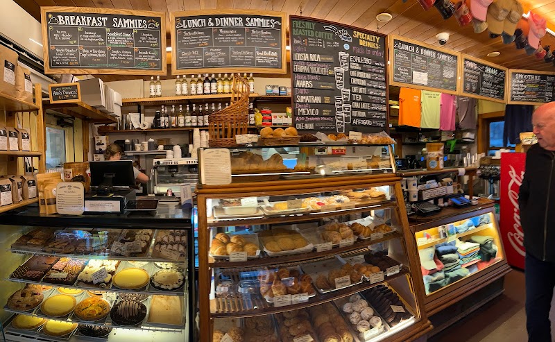 Pie in the Sky Bakery & Cafe photo 2