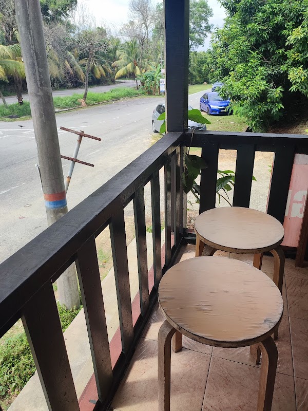 Restoran Taman Klasik Rumbia - Photo 1