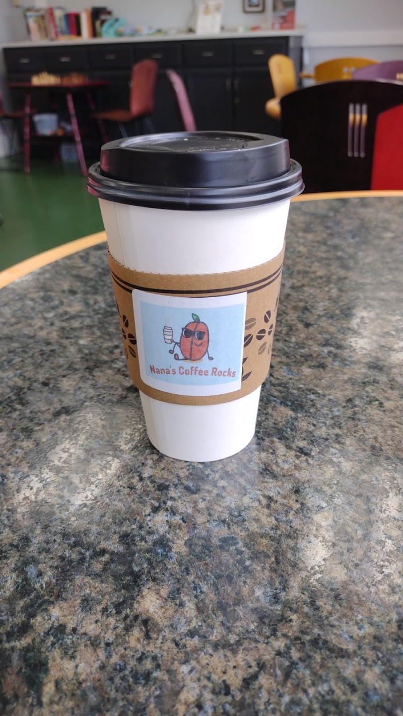 Nana's Coffee Rocks photo 3