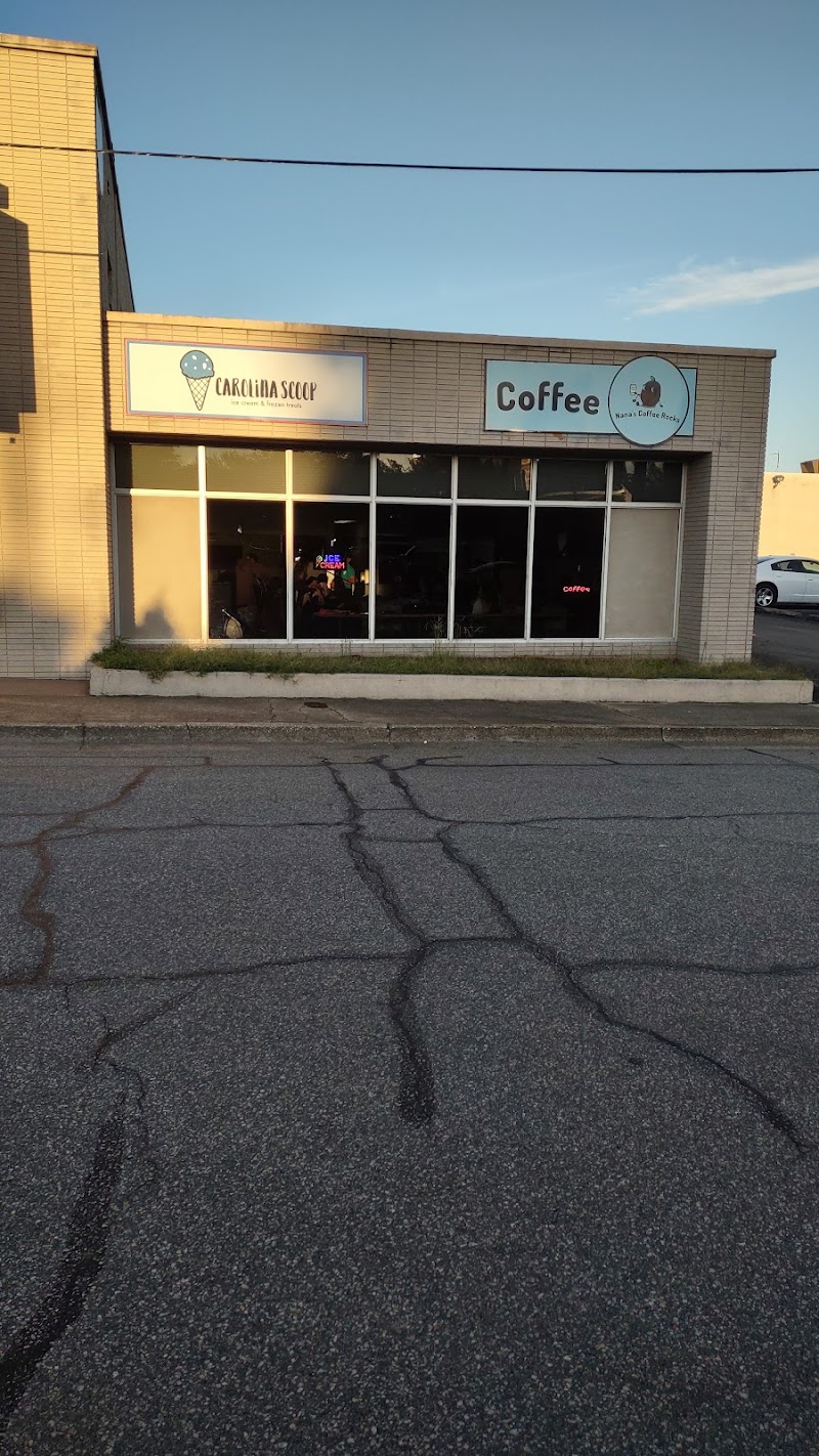 Nana's Coffee Rocks photo 1