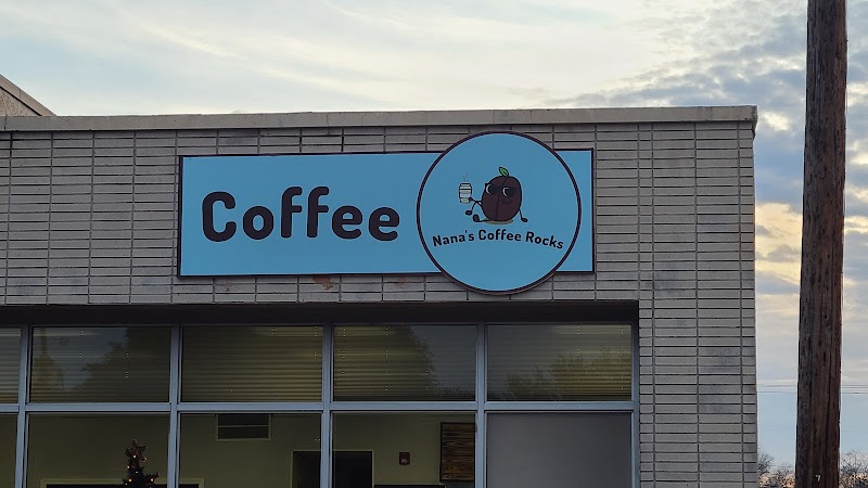 Nana's Coffee Rocks photo 4
