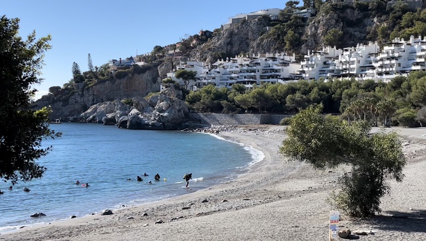 Playa Marina del Este