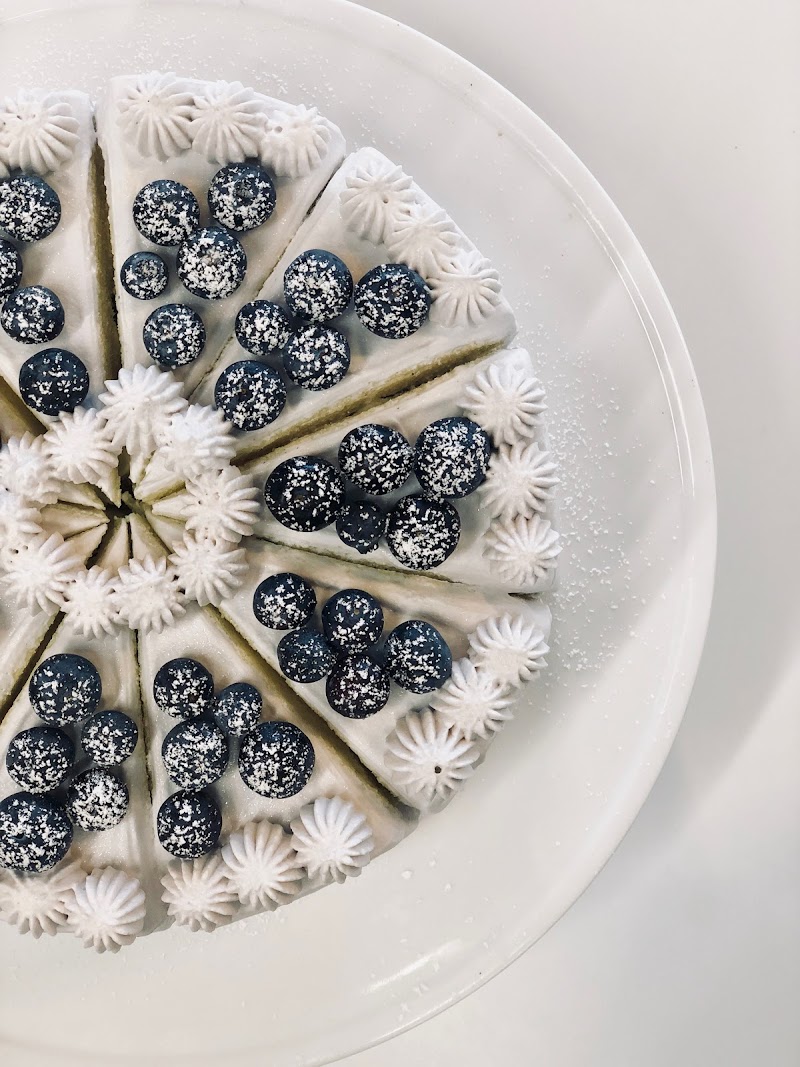 HeeMee Coffee + Bakery photo 2