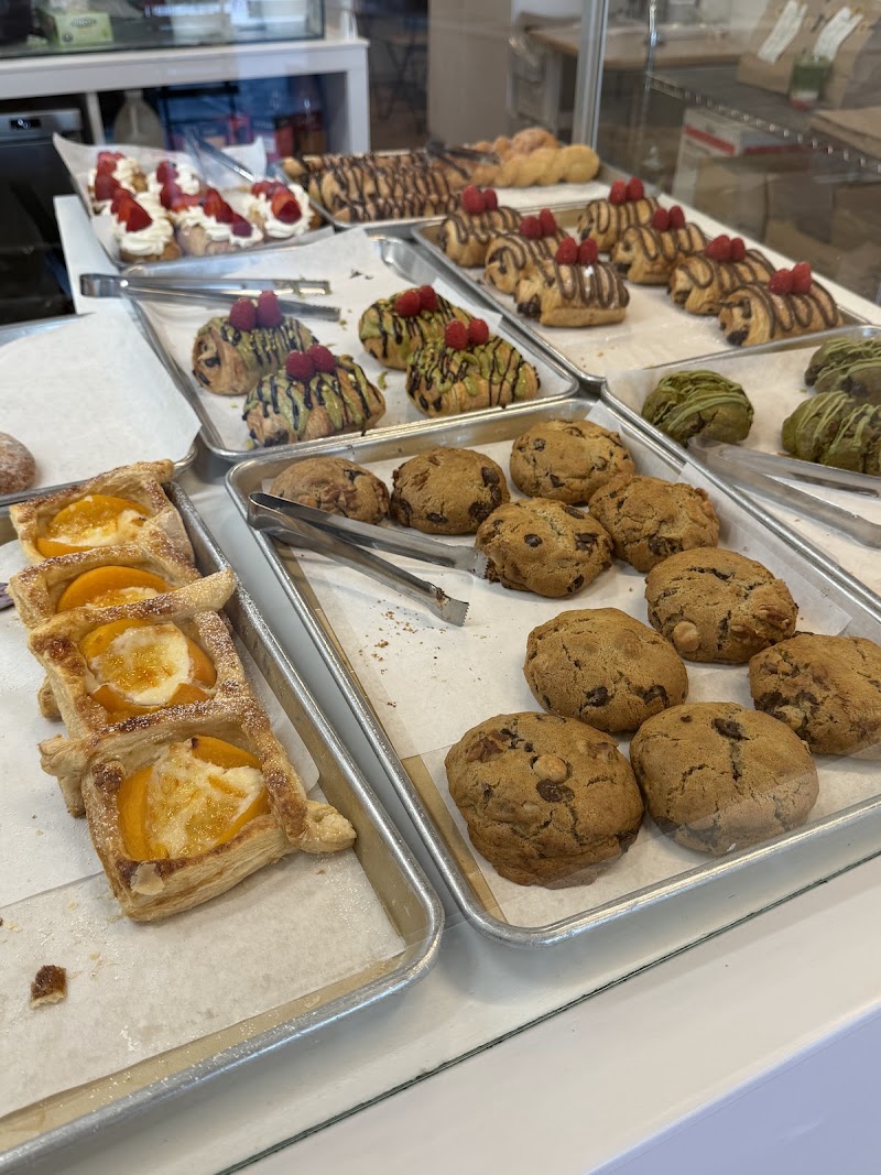 HeeMee Coffee + Bakery photo 3