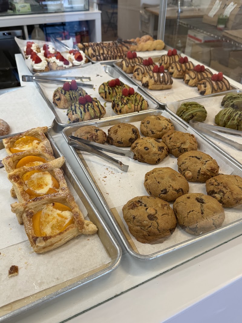 HeeMee Coffee + Bakery photo 3