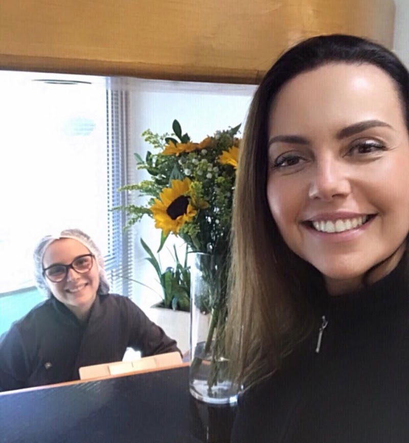 Dra Rosane Kolberg - foto 1