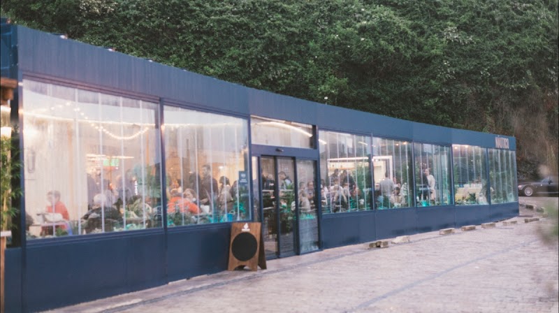 Náutico Restaurante