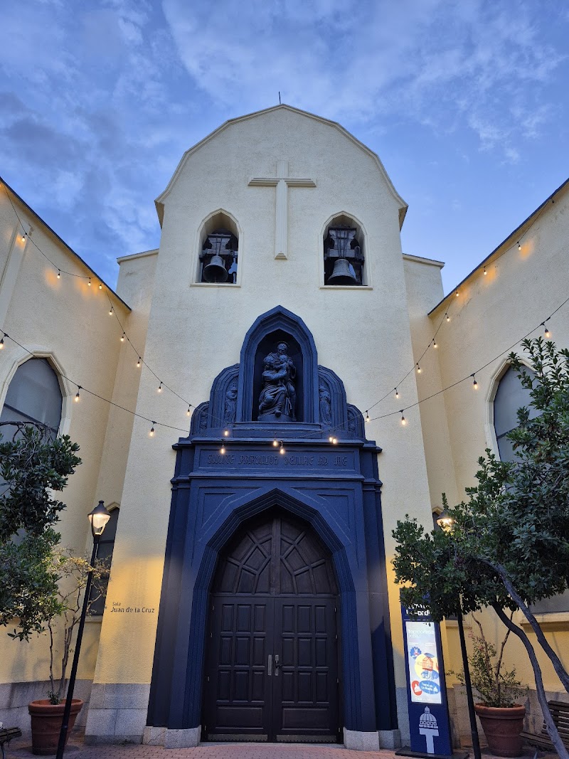 Teatro de la Abadía