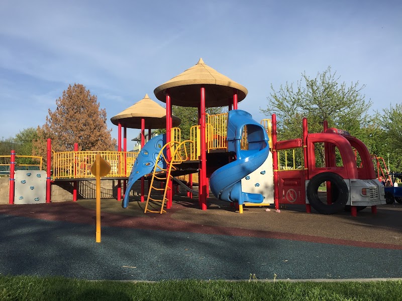 Ben Lee Park