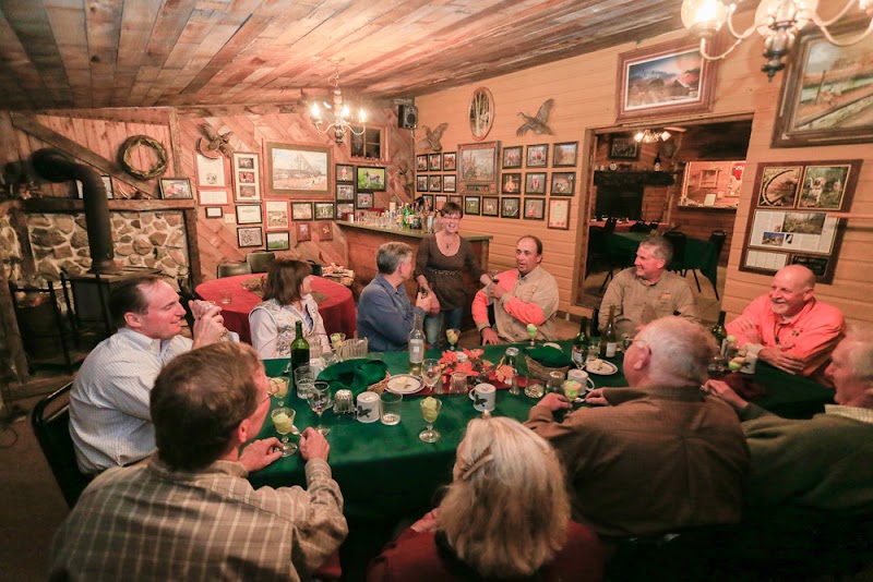 The Grouse Lodge at Little Moran - Photo 2