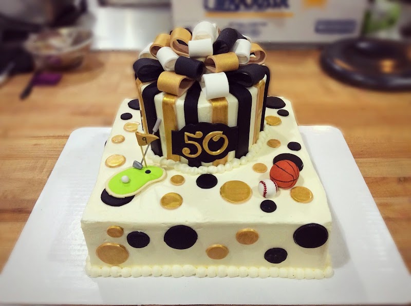 Cake Shop Cafe photo 2