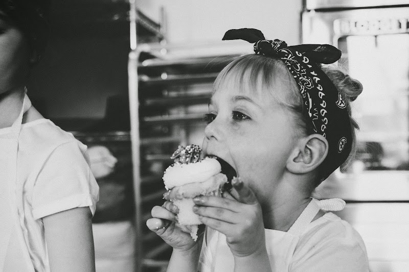 Cake Shop Cafe photo 3