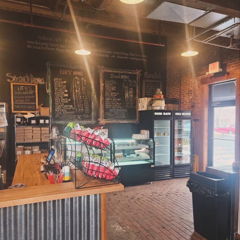 Cake Shop Cafe photo 4