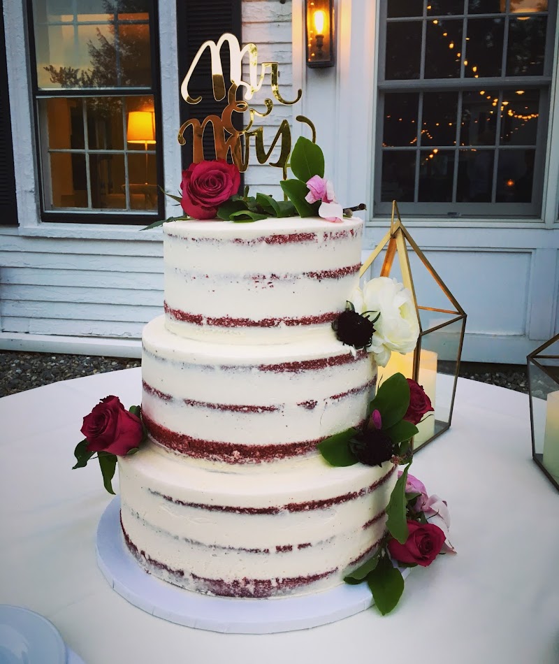 Cake Shop Cafe photo 2