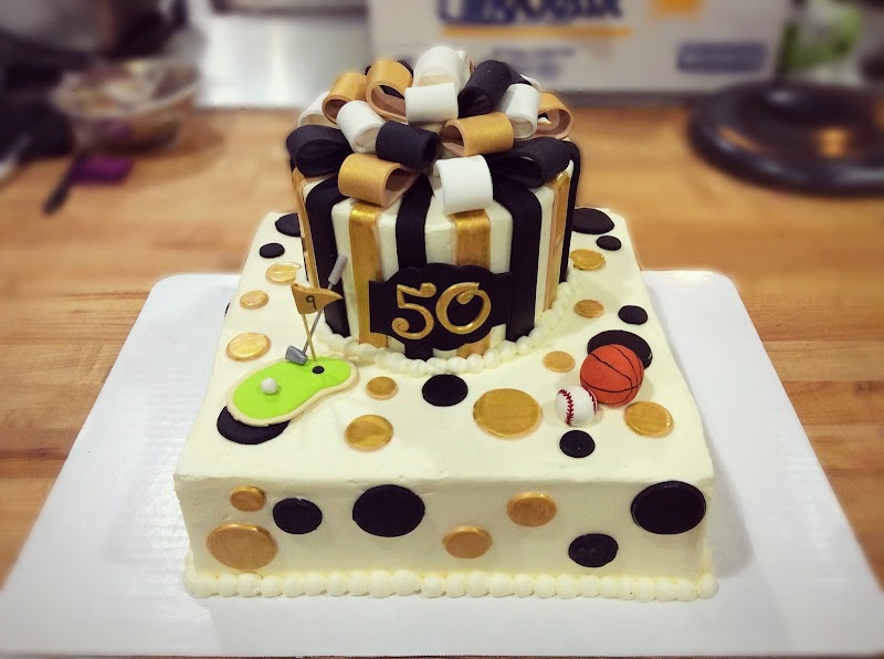 Cake Shop Cafe photo 2