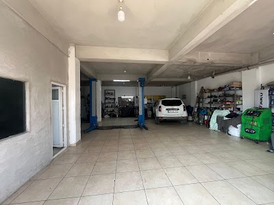 Çakır Oto Elektrik - Oto Servisi
