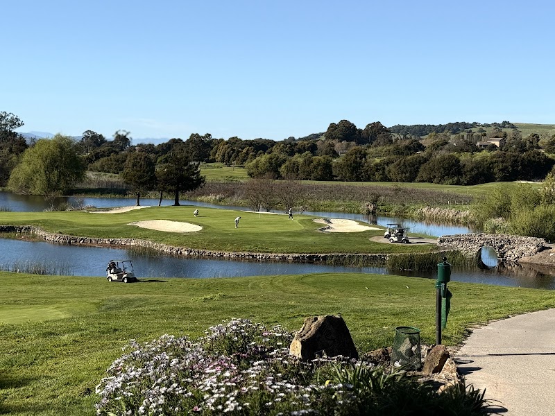 Chardonnay Golf Club