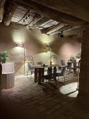 وكف - البلدة القديمة