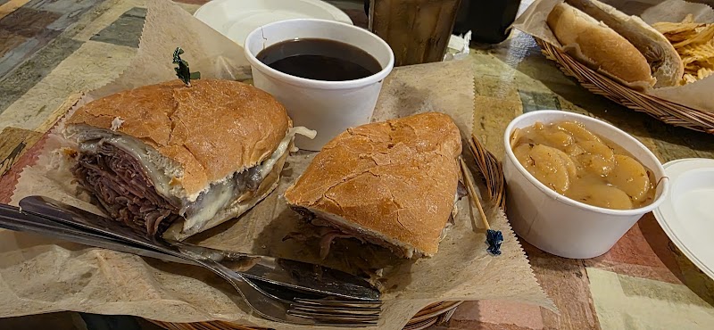 European Street Cafe photo 3