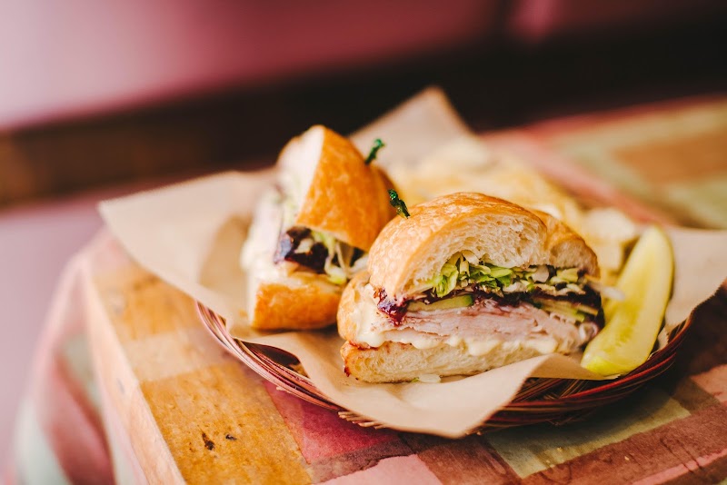 European Street Cafe photo 2