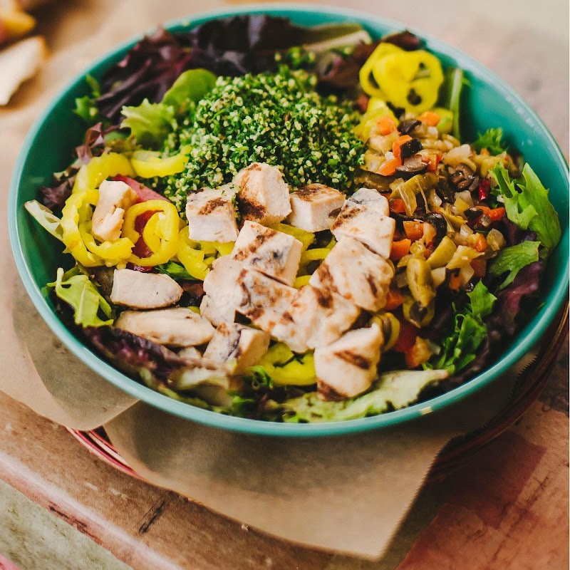 European Street Cafe photo 2