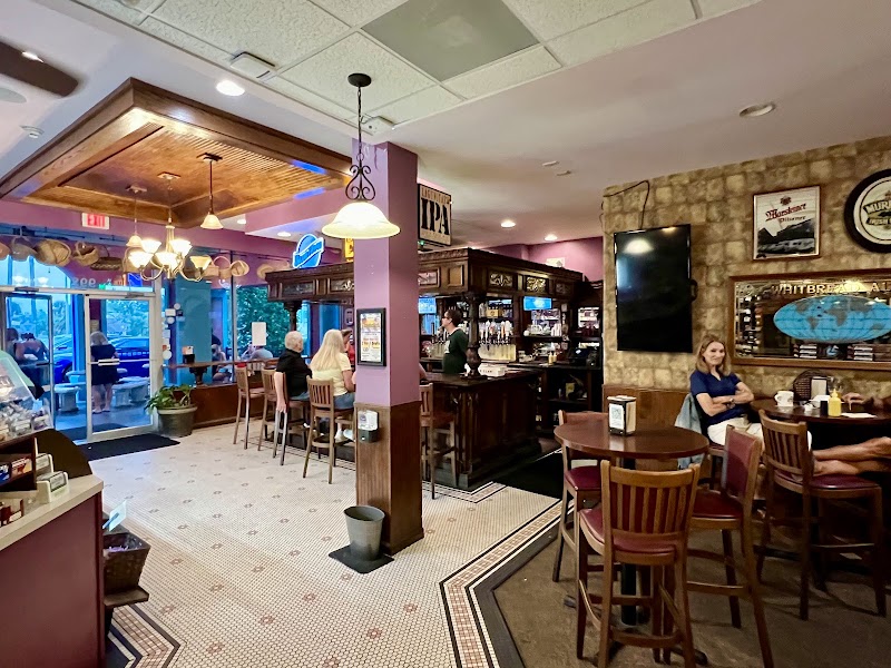 European Street Cafe photo 4