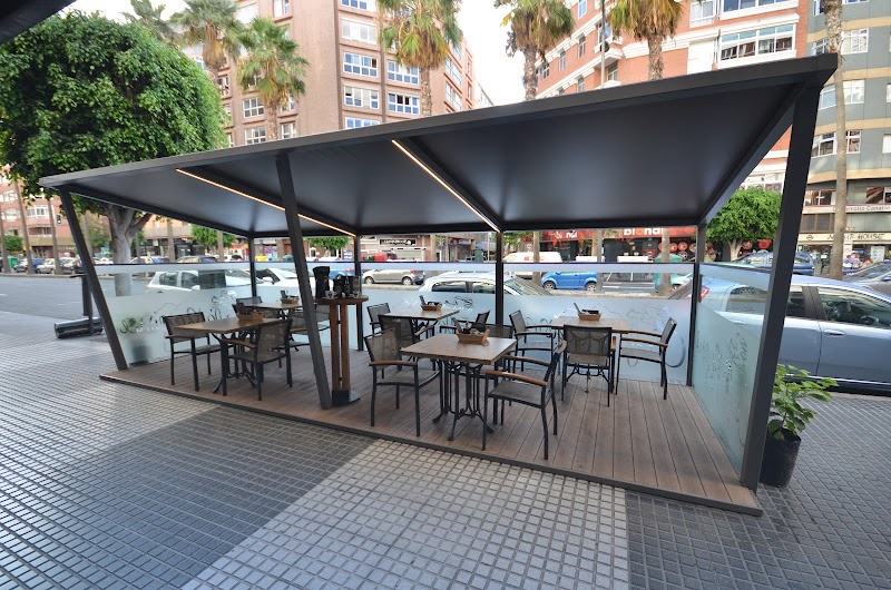 Café Regina Mesa y López