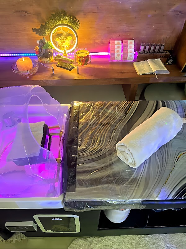 Miracle Hannah Wellness Spa