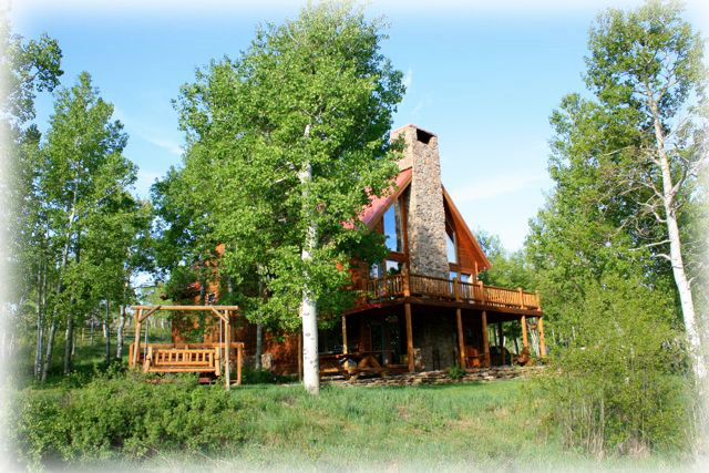 Buffalo Creek Ranch