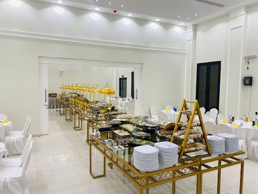 شركة مطاعم الدانه للحفلات والولائم