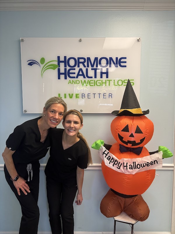 Hormone Health and Weight Loss of Birmingham, Alabama