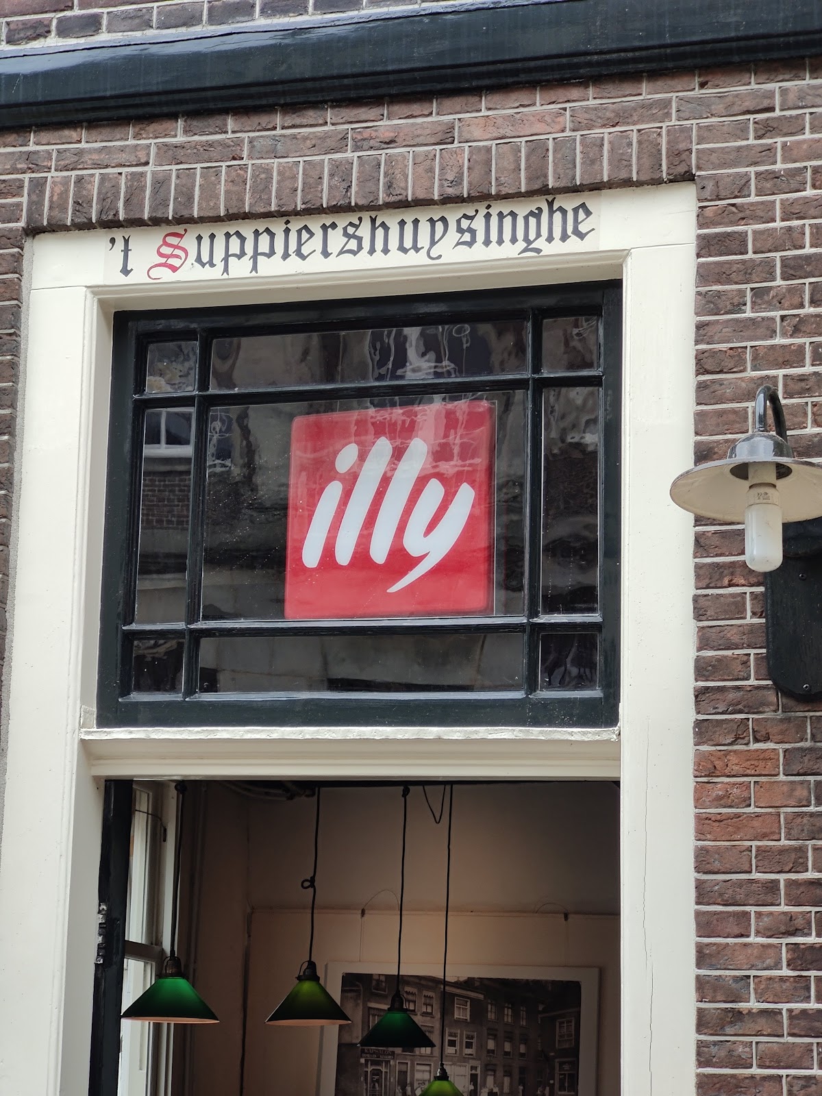 't Suppiershuysinghe